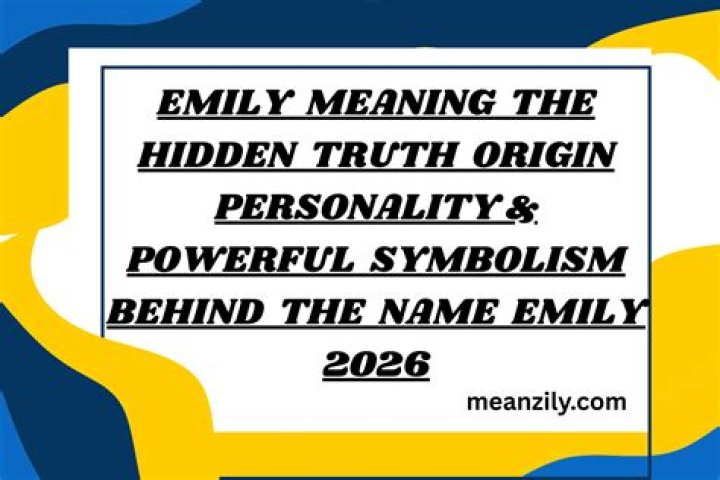 Discover The Truth Behind Emily Blunt's Hearing Aid Rumors