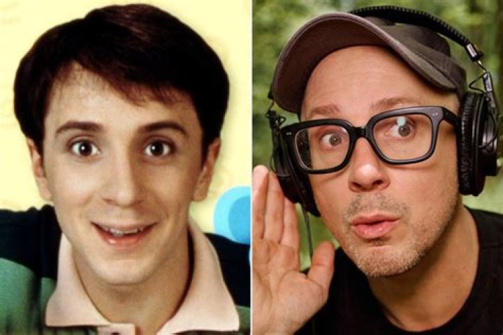 Discover The Truth: Steve Burns' Marital Status Unraveled
