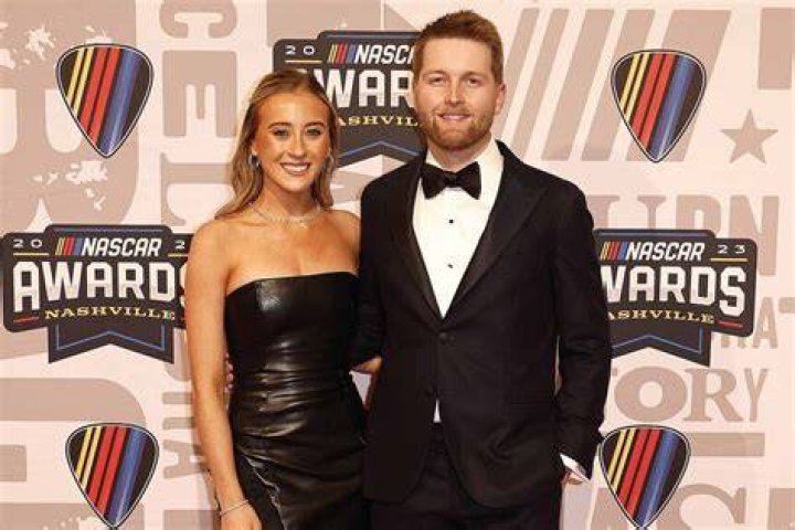 Discover The Unstoppable Force Of Erin Blaney In NASCAR