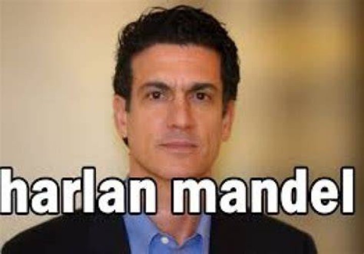 Discover The Visionary: Harlan Mandel's Impact On Education