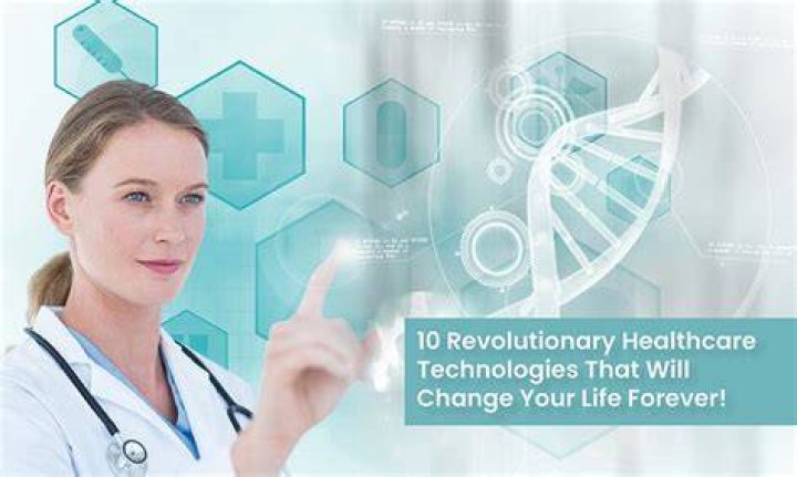 Discoveries And Insights For A Revolutionary Healthcare Experience