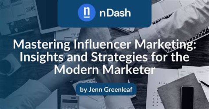 Discoveries And Insights For The Modern Marketer