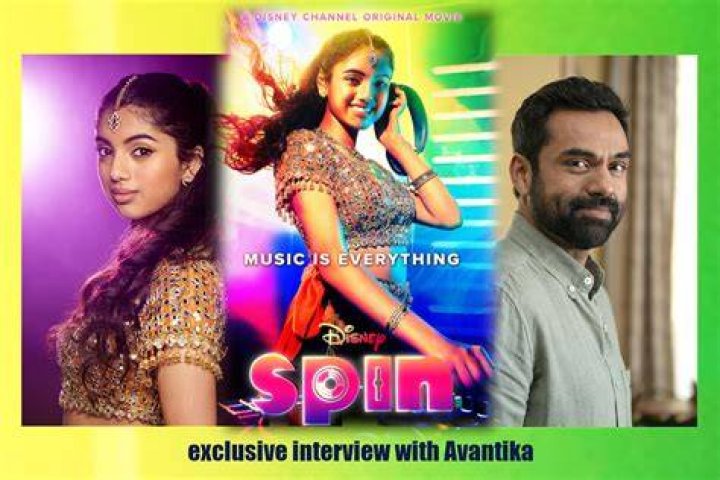 Disney+Hotstar Meet Avantika Vandanapu, the breakout star of Disney&rsquo;s