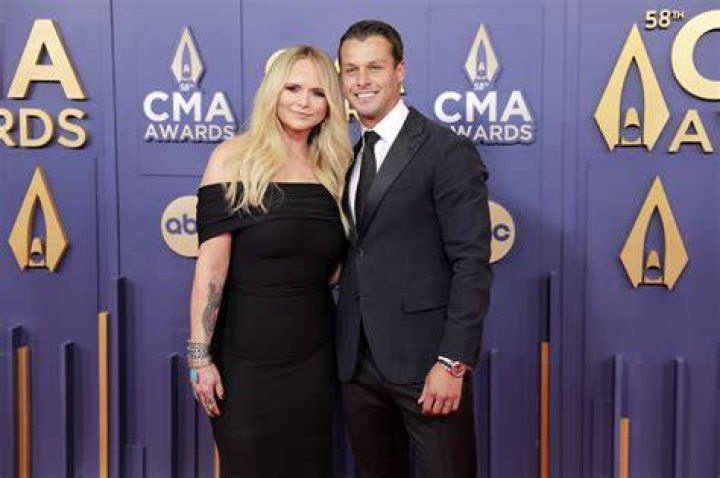 Does Miranda Lambert have an Instagram? Celebrity.fm 1 Official