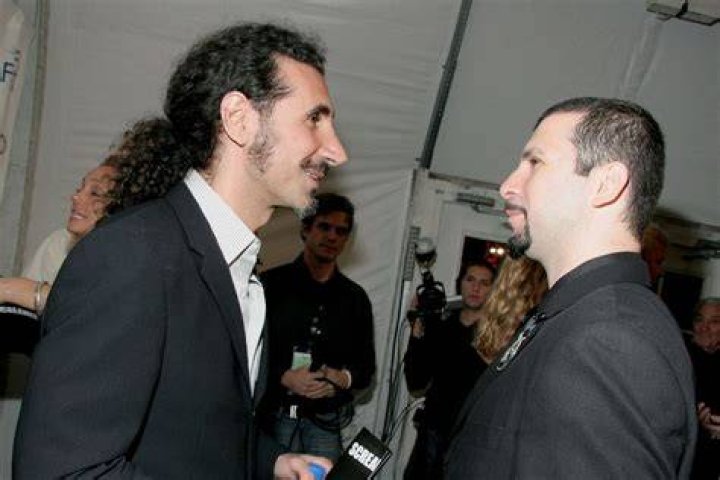 Dolmayan Claims Tankian Hasn&rsquo;t Wanted System for 'Long Time'