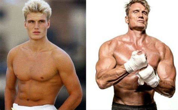 Dolph Lundgren Height, Weight, Age, Body Statistics Healthy Celeb