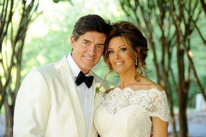 Dominique Sachse divorced her husband Nick Florescu KSU The