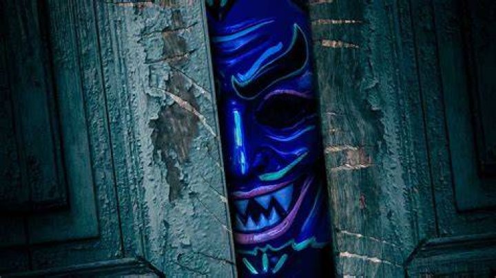 doorway demon r/Wombodream