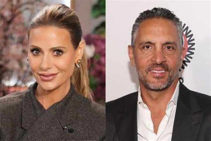 Dorit Kemsley appears to use COVID diagnosis to make a buck