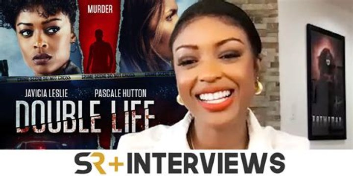 DOUBLE LIFE with BATWOMAN Star Javicia Leslie Has Wrapped Filming in