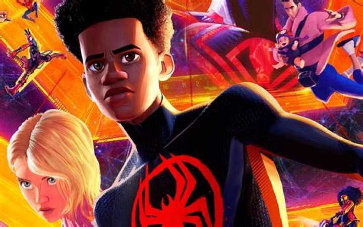 Download spider man across the spider verse part 2 koljungle