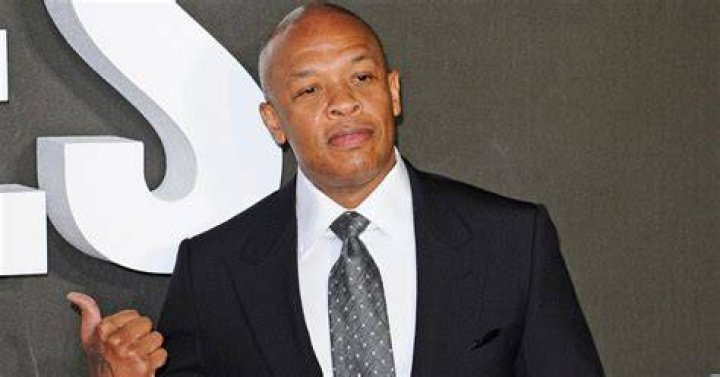 Dr. Dre Released From Hospital After Brain Aneurysm Pitchfork