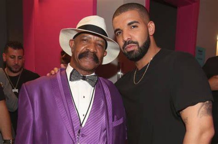 Drake and His Dad Still Disagree About Their Relationship 3 Decades