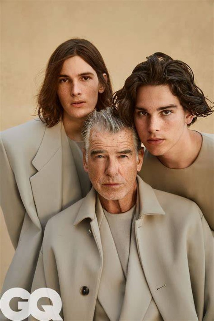 Dylan Brosnan Biography Facts, Childhood, Family Life & Achievements