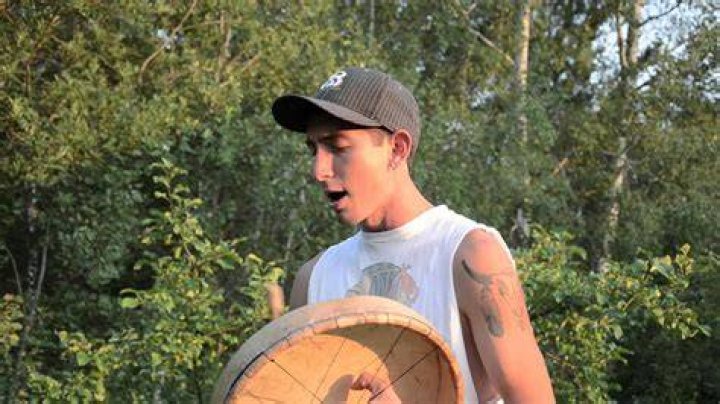 Dylan Jennings Hand Drum YouTube