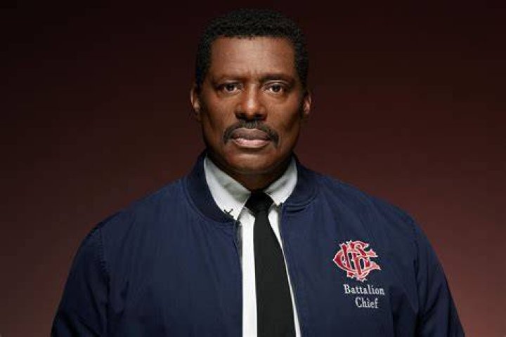 Eamonn Walker