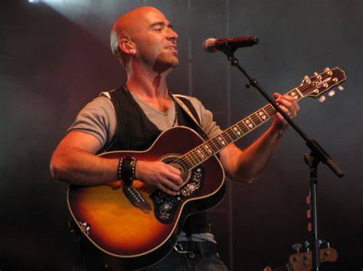 Ed Kowalczyk Net Worth 2024 Wiki, Married, Family, Wedding, Salary
