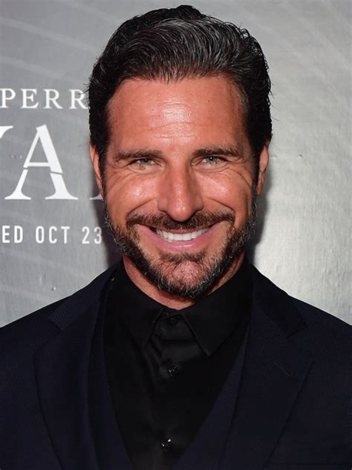 Ed Quinn List of Movies and TV Shows TV Guide