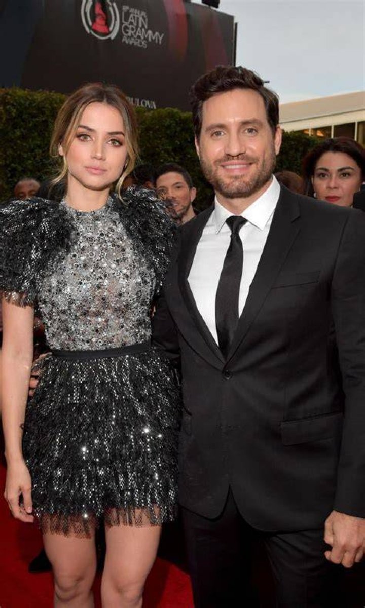 Edgar Ramirez And Ana de Armas On &lsquo;Hands of Stone&rsquo; Biopic [EXCLUSIVE