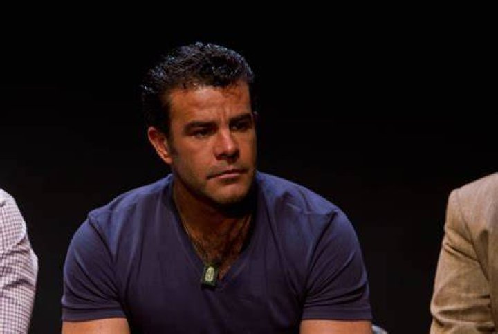 Eduardo Capetillo has been admitted to hospital
