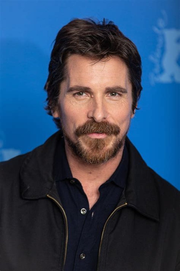 Eight Times Christian Bale Totally Transformed for a Movie Role