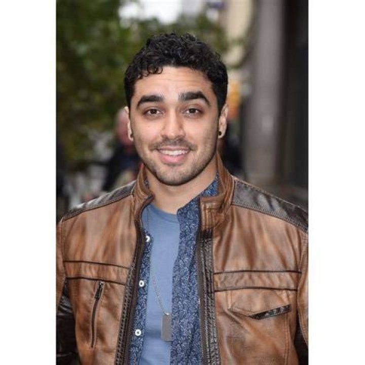 E.J. Bonilla Seen At Aol Build To Promote The Long Road Home Out And