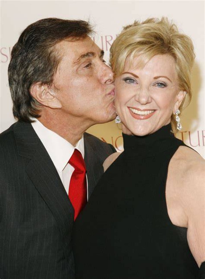 Elaine Wynn Net Worth & Bio/Wiki 2018 Facts Which You Must To Know!