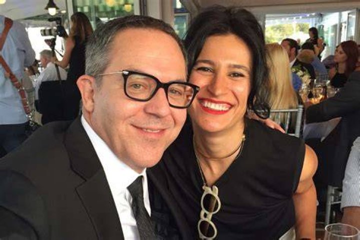 Elena Moussa Greg Gutfeld&rsquo;s wife whose skill is unmatched in fashion world