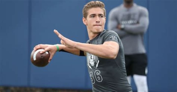 Elite 2021 QB Jake Garcia set to visit Texas Burnt Orange Nation