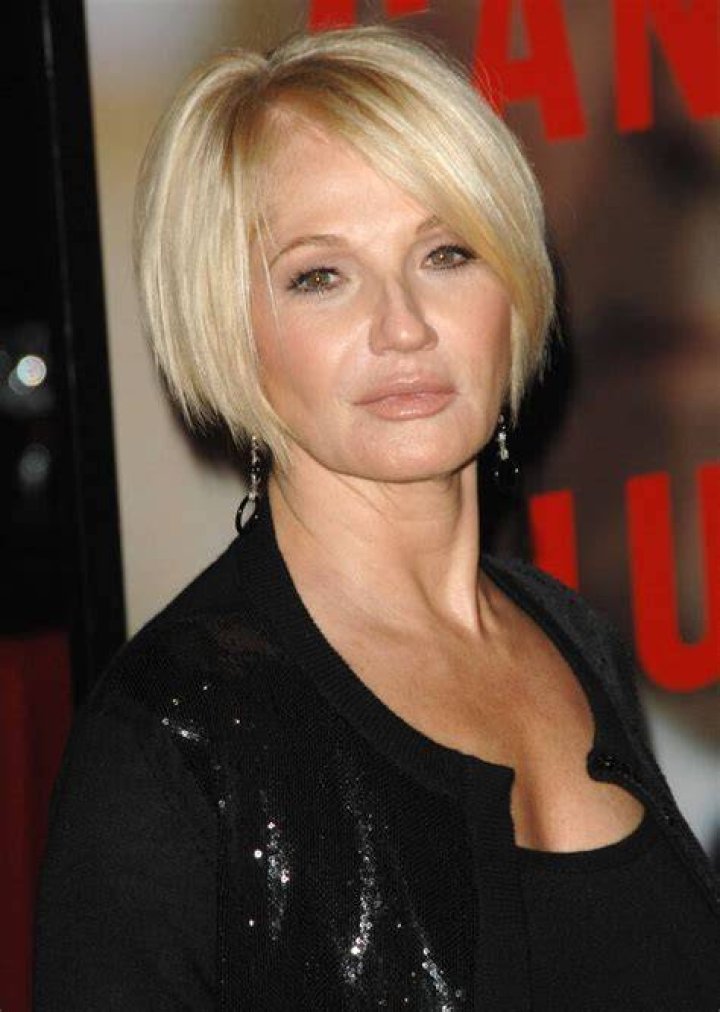 Ellen Barkin Hospitalized After Choking on Her Lunch Closer Weekly