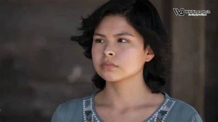 Elva Guerra Wiki, Bio, Age, Height, Boyfriend, Ethnicity, Movies