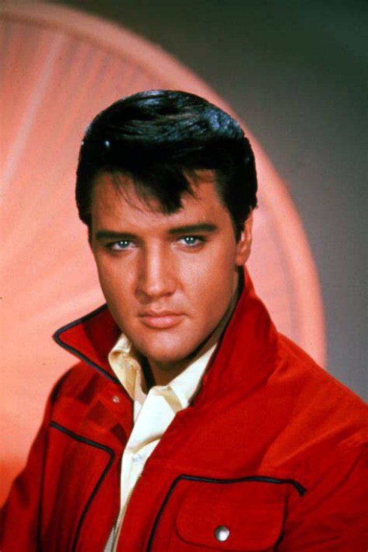 Elvis Presley Facebook, Instagram, Twitter [Profiles]