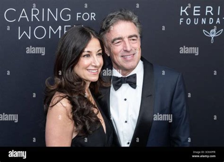 Emilia Fazzalari, Wyc Grousbeck's Wife 5 Fast Facts