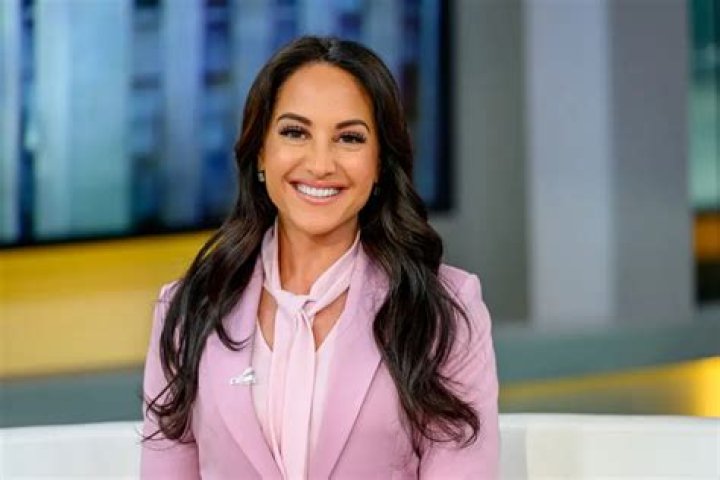 Emily Compagno Net Worth, Biography, Age, Height, Husband, Wiki Flipboard