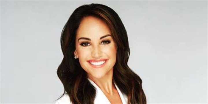 Emily Compagno Plastic Surgery Nose Job, Facelift, Boob Job, and More