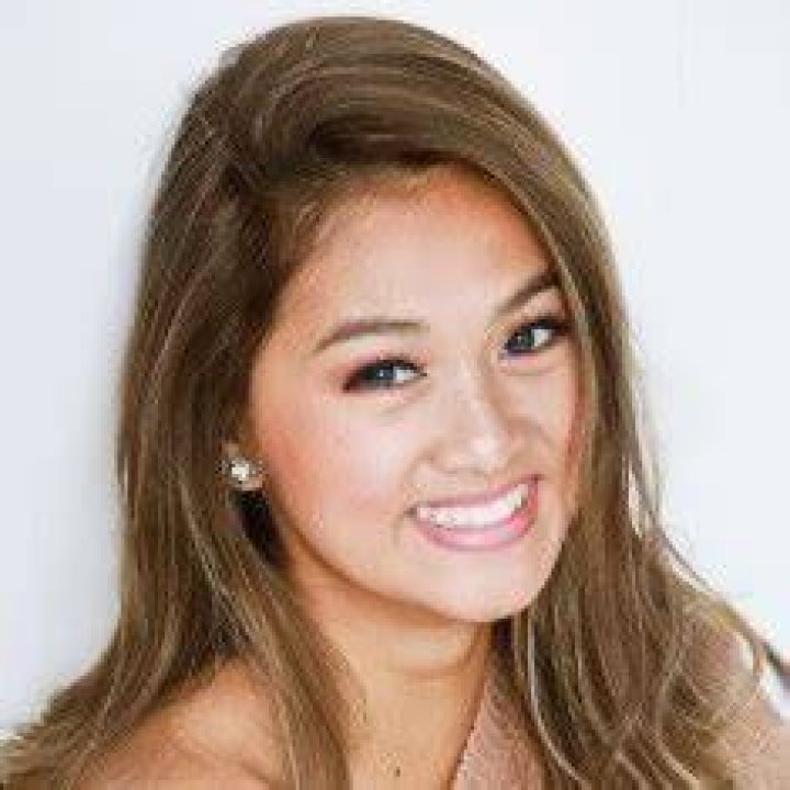 Emily Mar Pageant
