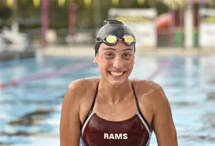 Emma Weyant (swimmer) Wiki, Age, Height, Bio, Instagram 2023