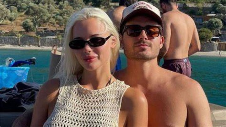 En &iexcl;HOLA!, Miguel Iglesias y Danielle Obolevitch ponen fin a su relaci&oacute;n