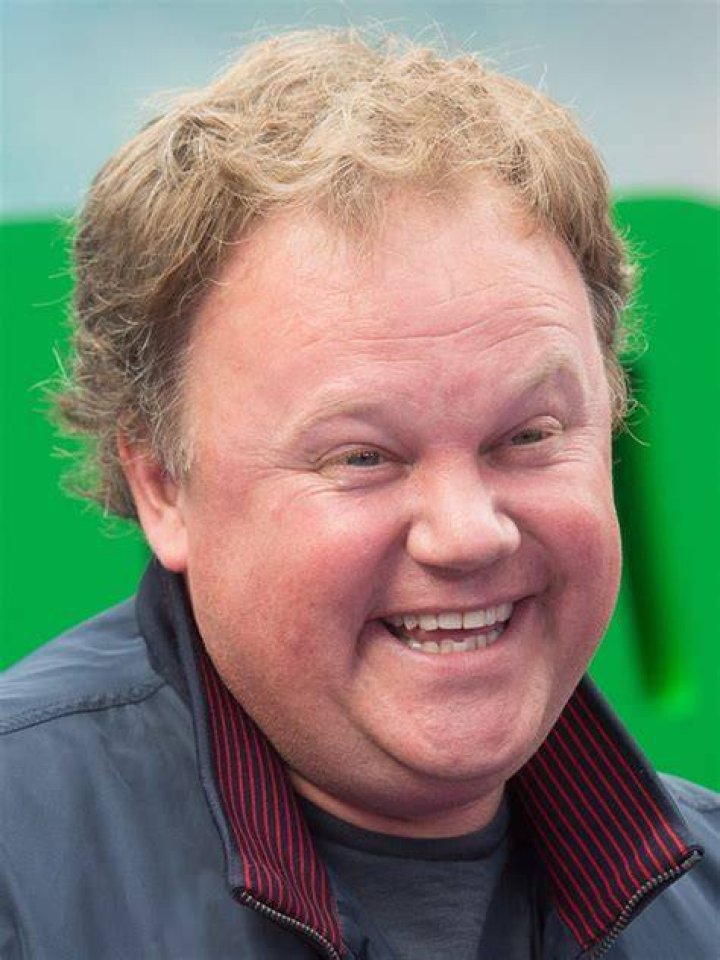 English T.V Personality Justin Fletcher Net Worth, Career, Awards And Many More