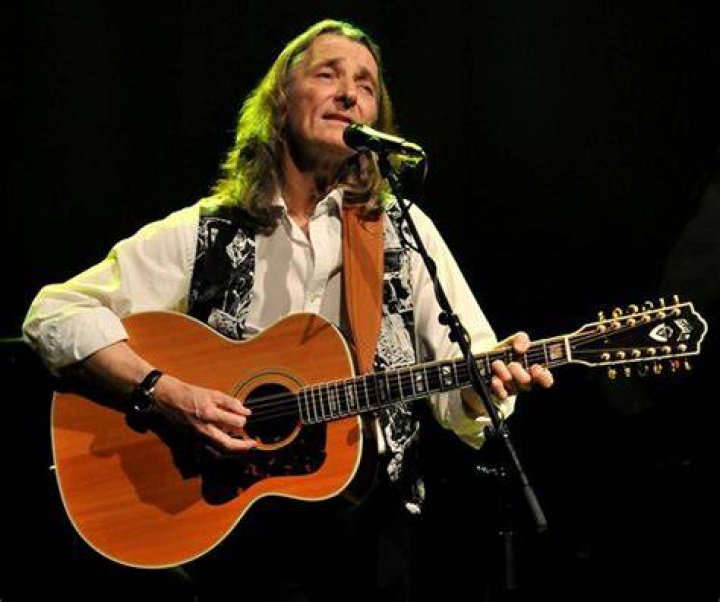 Entradas Roger Hodgson Todos los Conciertos y Gira 2020