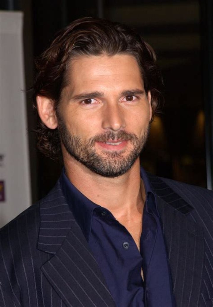 Eric Bana at Australian Grand Prix with lookalike son Daily Mail Online