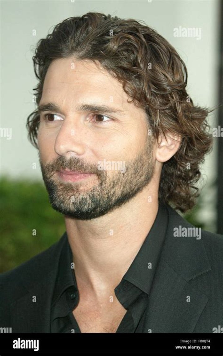 Eric Bana Young
