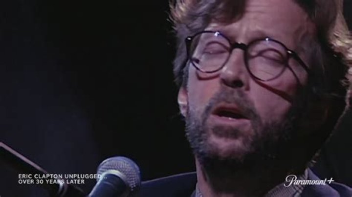 Eric Clapton describes &ldquo;severe reactions&rdquo; to AstraZeneca vaccine &ldquo;I