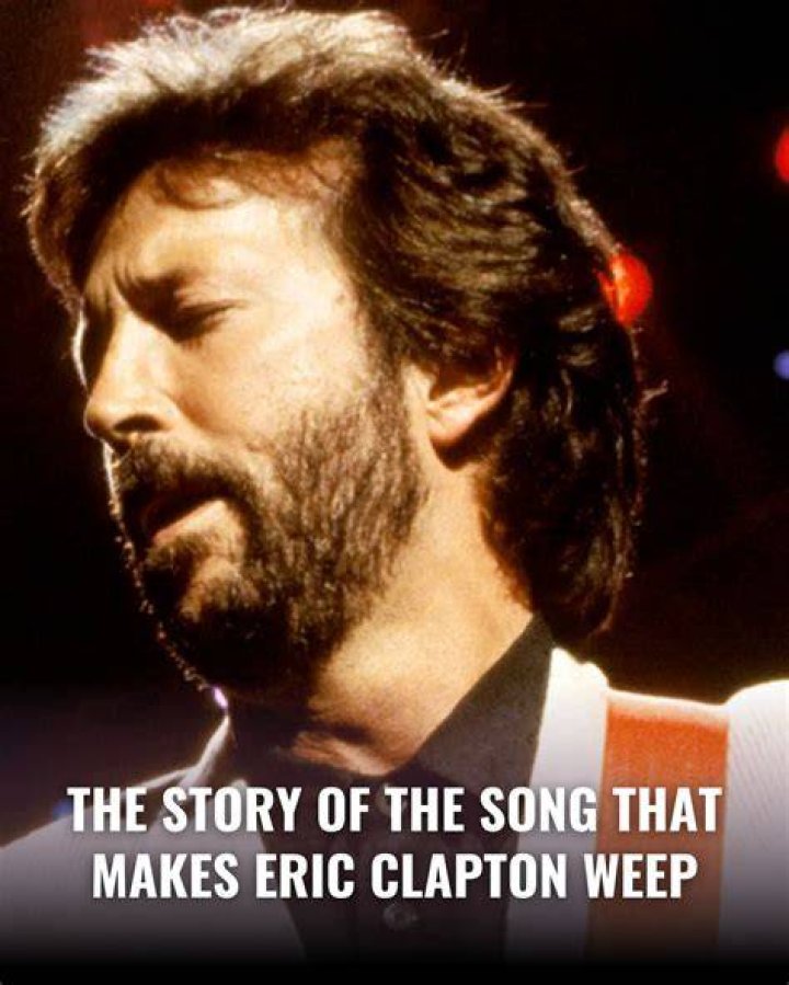Eric Clapton&rsquo;s Grief How The Loss Of His Son Inspired Some Of His Most
