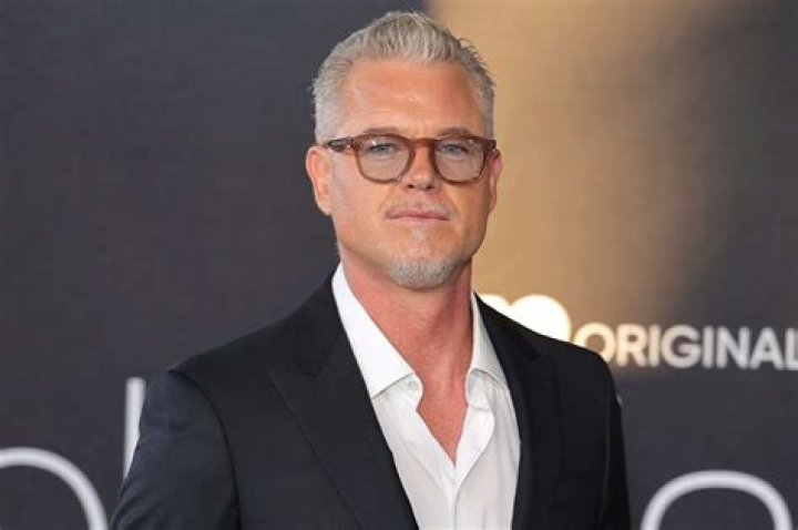 Eric Dane Eric Dane Photo (7837892) Fanpop
