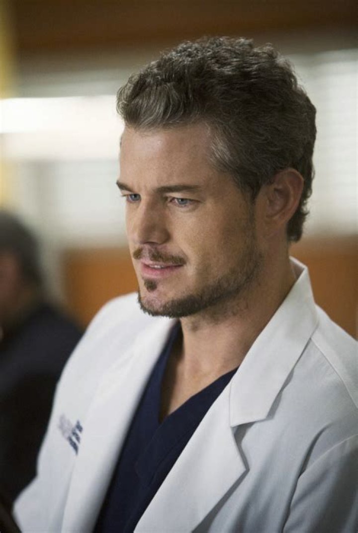 Eric Dane Photo Gallery2 Tv Series Posters and Cast