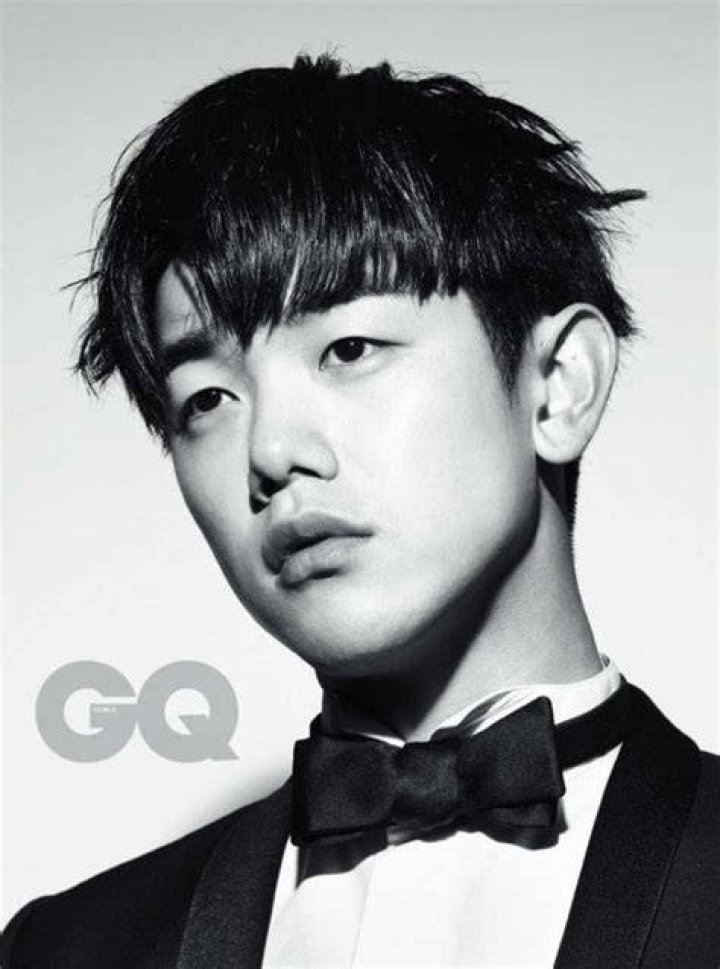 Eric Nam was named GQ's Man of the Year, here's why