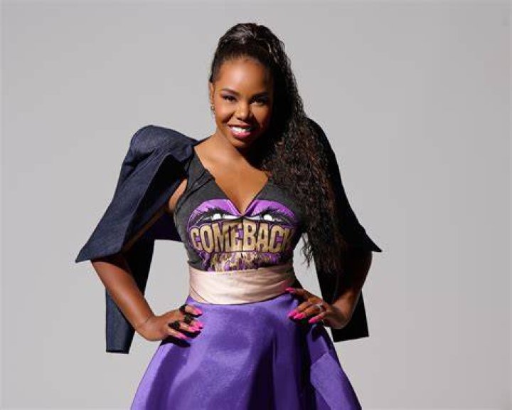 Erica Cobb The Comeback Sizzle YouTube