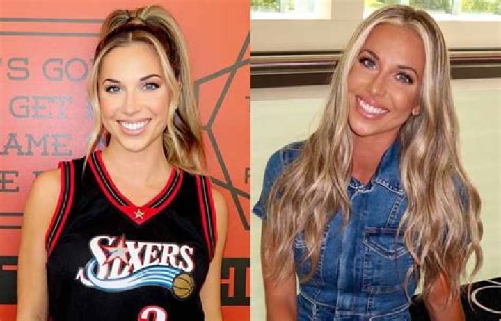 Erin Dolan age, net worth, boyfriend, wiki, bio Kemi Filani News
