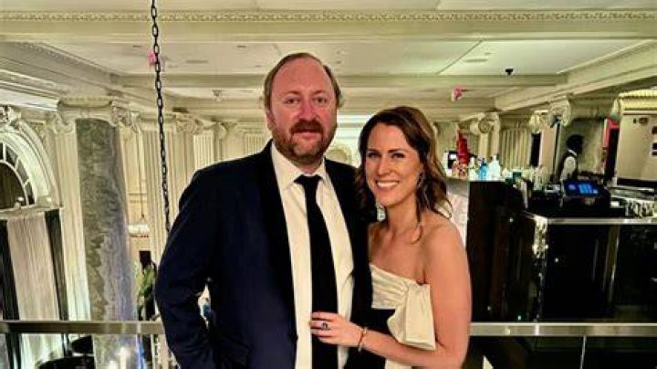 Erin Perrine Biography, Career, Husband, Wiki, Age, Net Worth